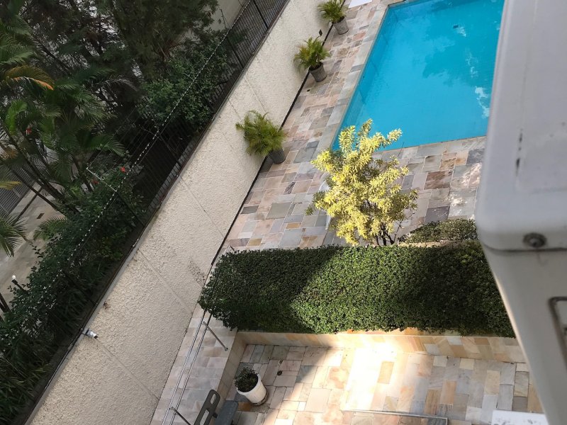 imóvel com 197m² - Campo Belo - São Paulo