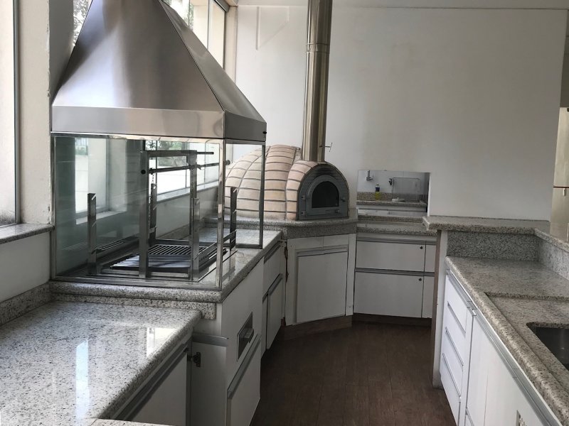 imóvel com 197m² - Campo Belo - São Paulo