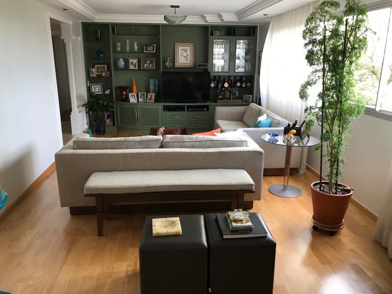 imóvel com 197m² - Campo Belo - São Paulo