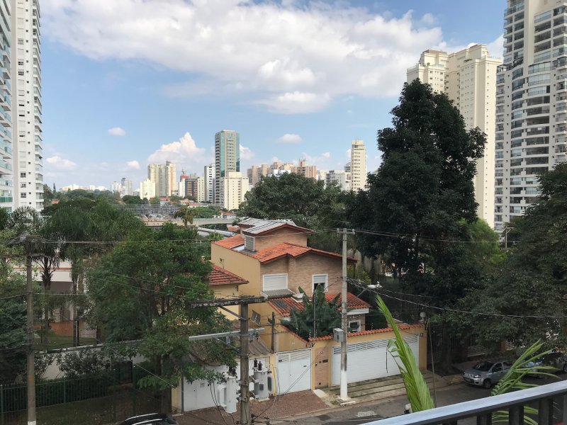 imóvel com 197m² - Campo Belo - São Paulo