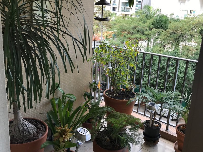 imóvel com 197m² - Campo Belo - São Paulo