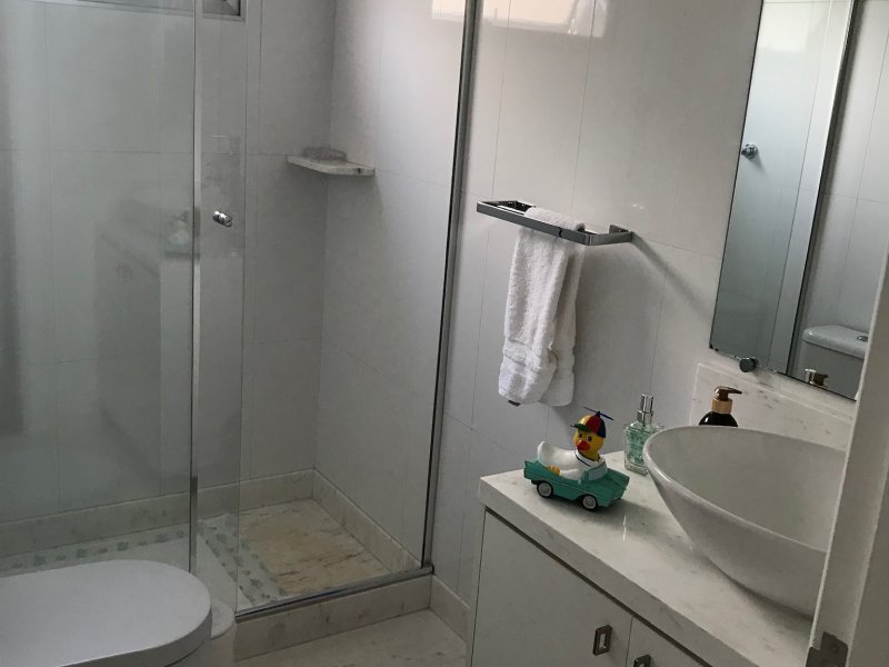 imóvel com 197m² - Campo Belo - São Paulo