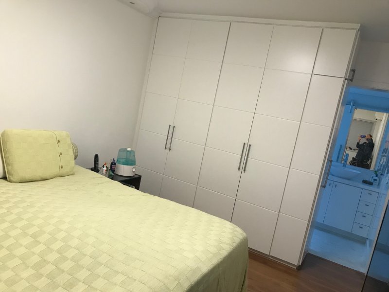 imóvel com 197m² - Campo Belo - São Paulo