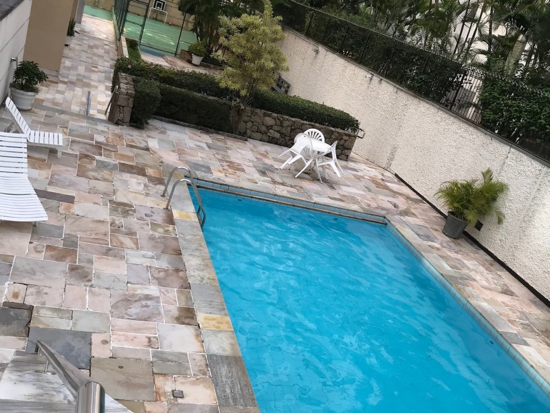 imóvel com 197m² - Campo Belo - São Paulo