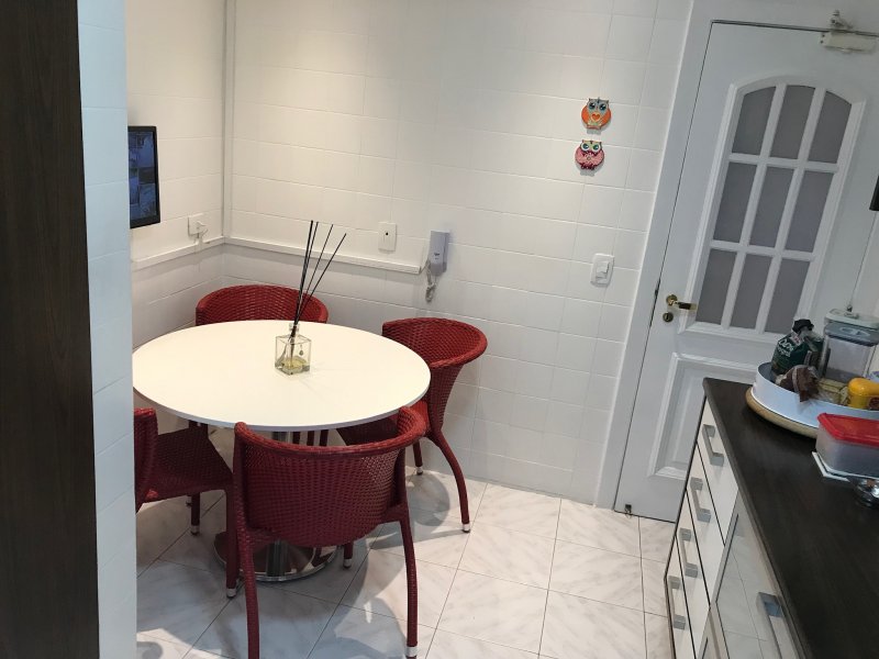 imóvel com 197m² - Campo Belo - São Paulo
