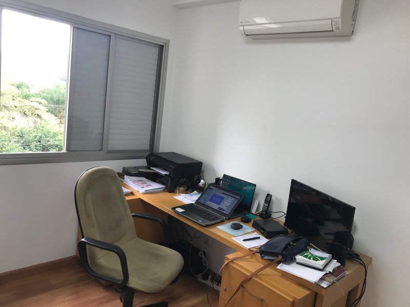 imóvel com 197m² - Campo Belo - São Paulo