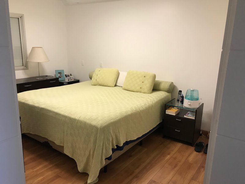 imóvel com 197m² - Campo Belo - São Paulo