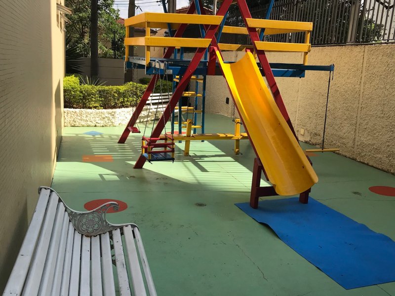 imóvel com 197m² - Campo Belo - São Paulo