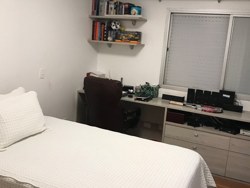 imóvel com 197m² - Campo Belo - São Paulo