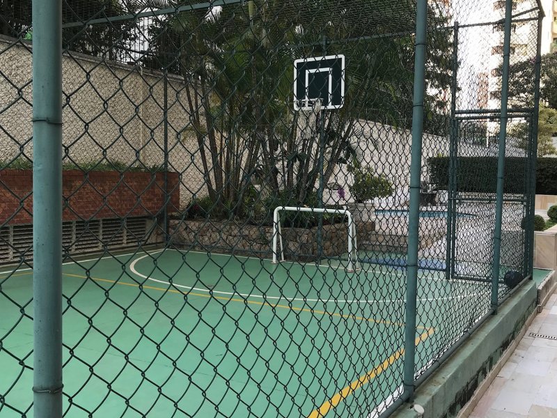imóvel com 197m² - Campo Belo - São Paulo