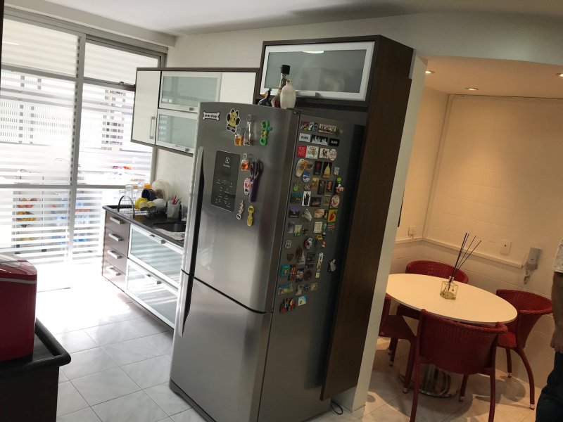 imóvel com 197m² - Campo Belo - São Paulo