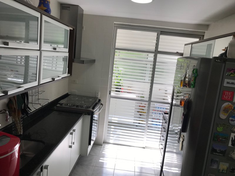 imóvel com 197m² - Campo Belo - São Paulo
