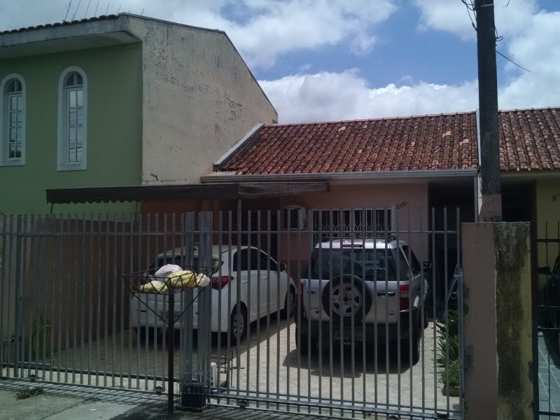 Casa à venda Capão da Imbuia com 124m² e 3 quartos por R$ 345.000 - 1373065889-img-20170130-124223285.jpg