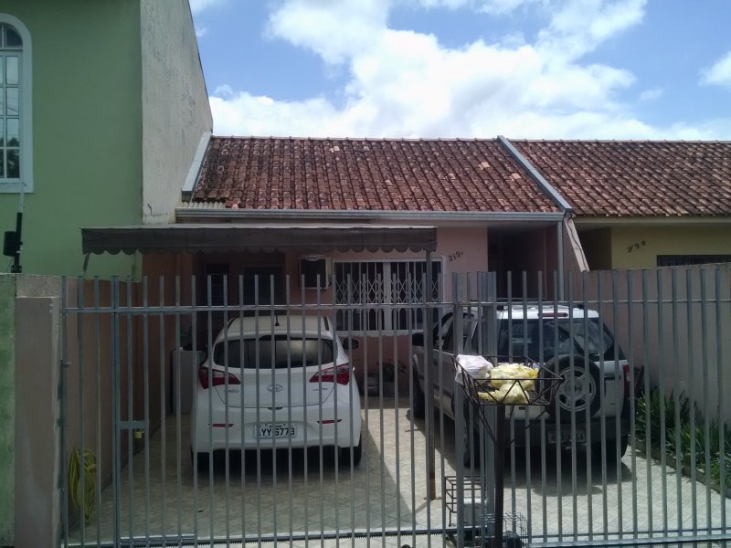 Casa à venda Capão da Imbuia com 124m² e 3 quartos por R$ 345.000 - 1835679354-img-20170130-124202080.jpg
