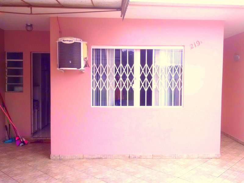 Casa à venda Capão da Imbuia com 124m² e 3 quartos por R$ 345.000 - 2050834207-img-20190221-111104698.jpg