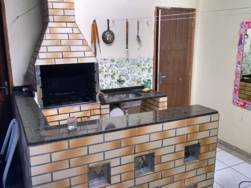 Casa à venda Capão da Imbuia com 124m² e 3 quartos por R$ 345.000 - 482706474-img-20160630-173600474-hdr.jpg