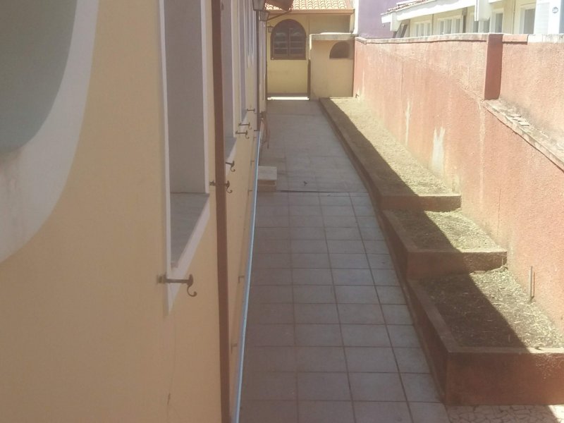 Casa à venda Chácara Urbana com 500m² e 7 quartos por R$ 2.800.000 - 117468938-corredor-2.jpg