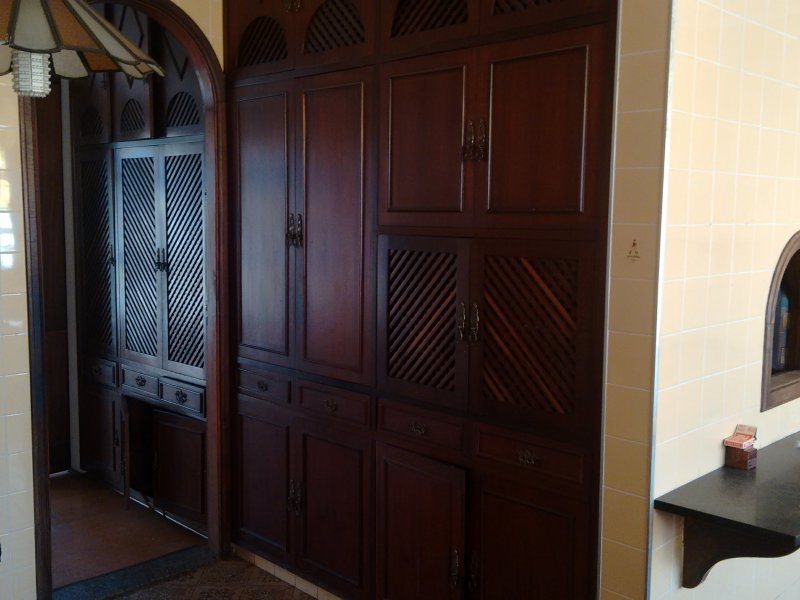 Casa à venda Chácara Urbana com 500m² e 7 quartos por R$ 2.800.000 - 1580380378-armarios.jpg