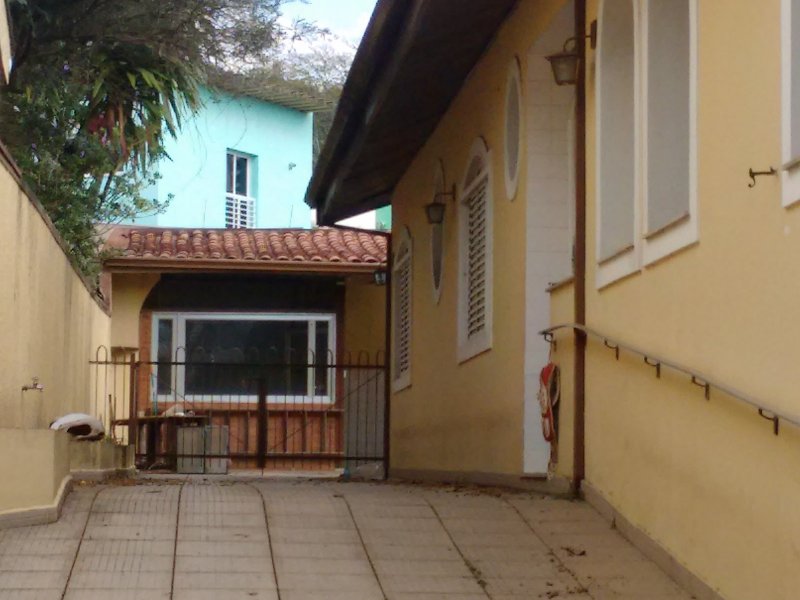 Casa à venda Chácara Urbana com 500m² e 7 quartos por R$ 2.800.000 - 1751885999-corredor.jpg