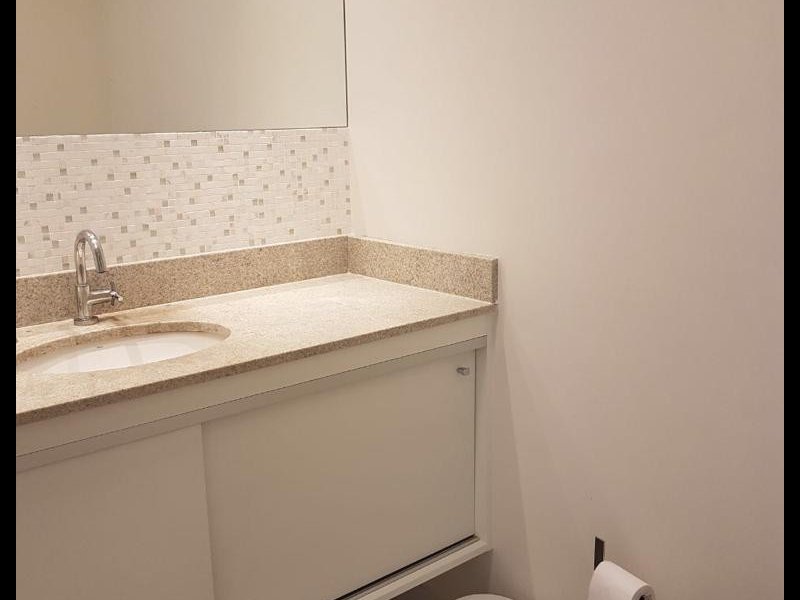 imóvel com 73m² - Pompéia - Santos