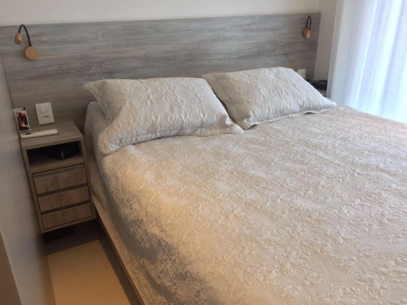 imóvel com 73m² - Pompéia - Santos