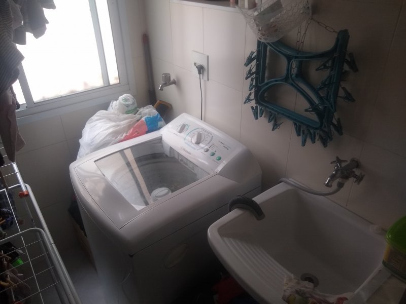 Apartamento à venda Ponte Grande com 66m² e 3 quartos por R$ 320.000 - 1619573462-img-20190517-095327014.jpg