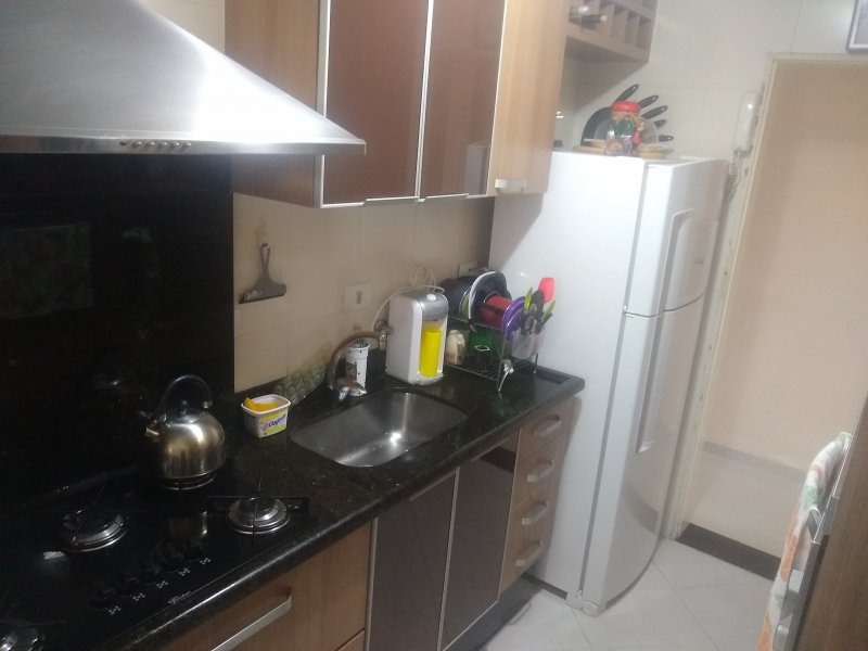 Apartamento à venda Ponte Grande com 66m² e 3 quartos por R$ 320.000 - 1890661440-img-20190517-095343423.jpg