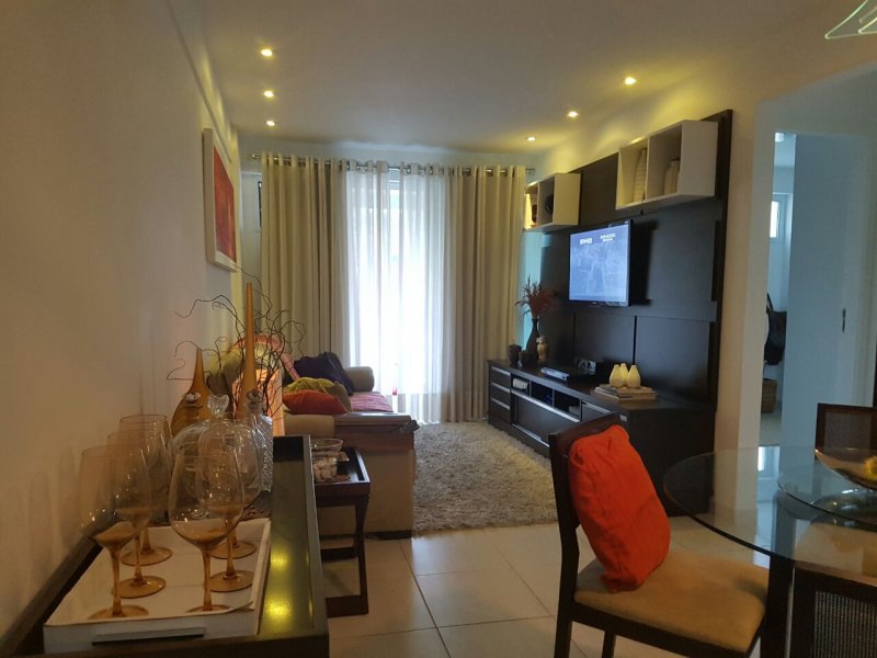 Apartamento à venda Freguesia (Jacarepaguá) com 70m² e 2 quartos por R$ 430.000 - 1159955544-img-0528.JPG
