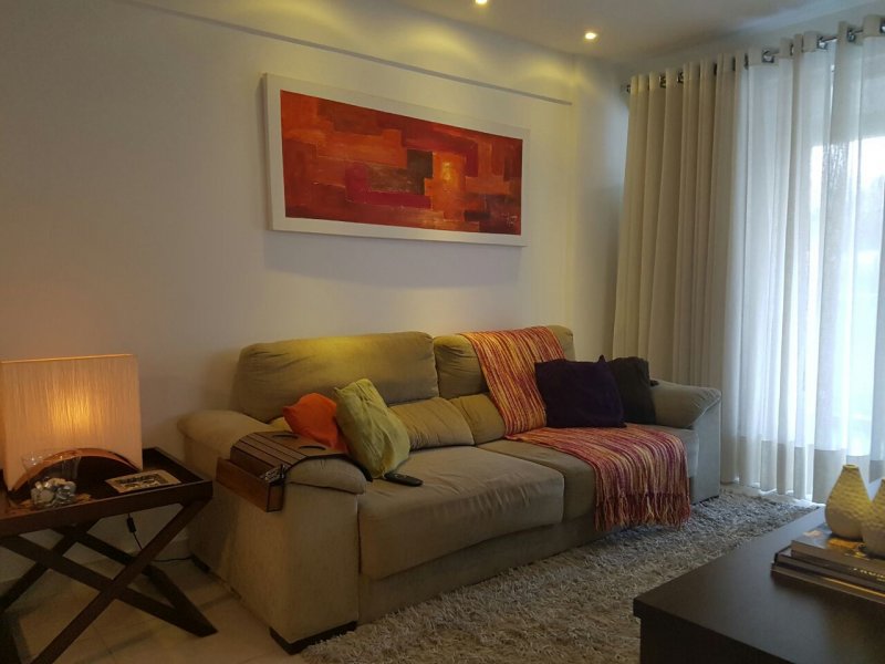 Apartamento à venda Freguesia (Jacarepaguá) com 70m² e 2 quartos por R$ 430.000 - 1418983056-img-0530.JPG