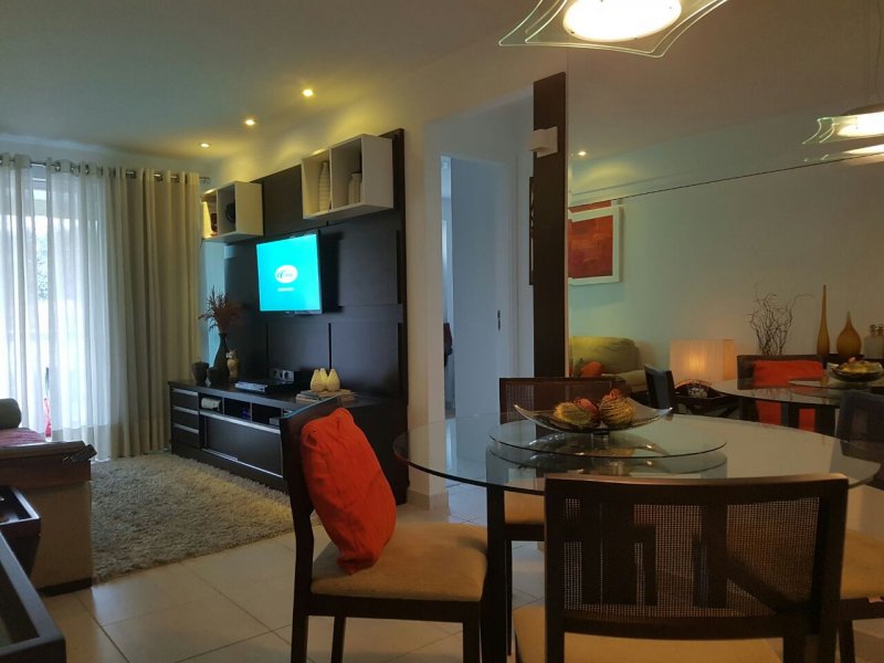 Apartamento à venda Freguesia (Jacarepaguá) com 70m² e 2 quartos por R$ 430.000 - 694298189-img-0529.JPG