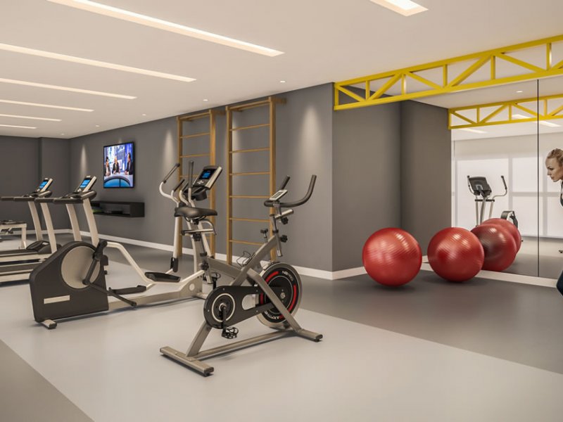 Apartamento à venda Cidade Industrial de Curitiba com 51m² e 2 quartos por R$ 235.000 - 912253538-222222222222222.jpg