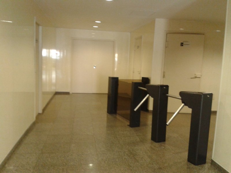 Comercial à venda Chácara Santo Antônio (Zona Sul) com 280m² e  quartos por R$ 1.680.000 - 1808133253-1catracas-de-acesso.jpg