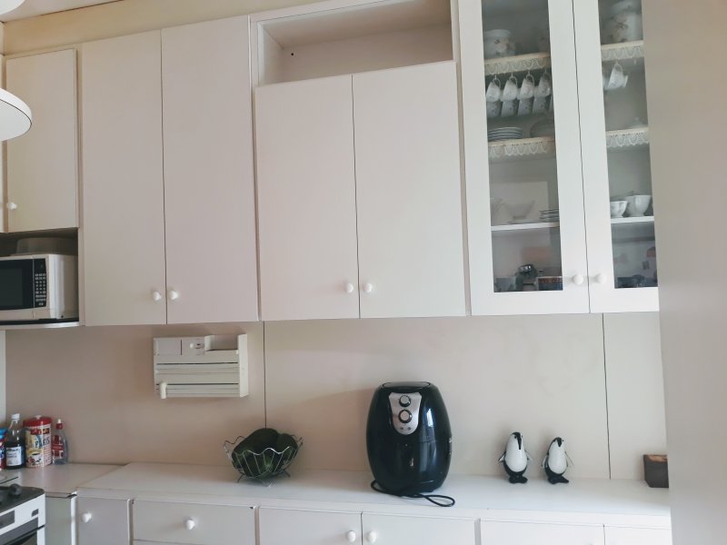 imóvel com 46m² - Jardins - São Paulo