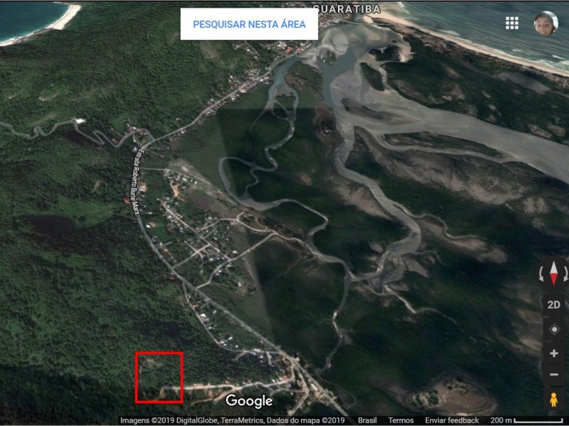 imóvel com 306m² - Barra de Guaratiba - Rio de Janeiro