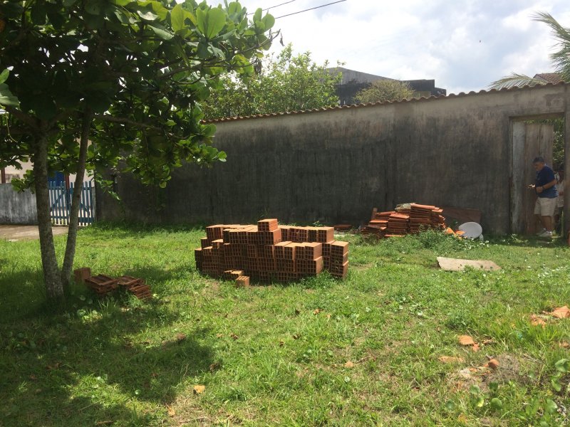 Terreno à venda Jardim Suarão - Praia com 500m² e  quartos por R$ 230.000 - 1031675652-img-2355.JPG