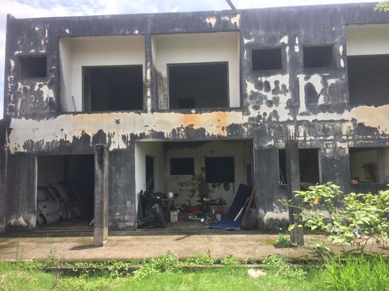 Terreno à venda Jardim Suarão - Praia com 500m² e  quartos por R$ 230.000 - 1168277743-img-2318.JPG