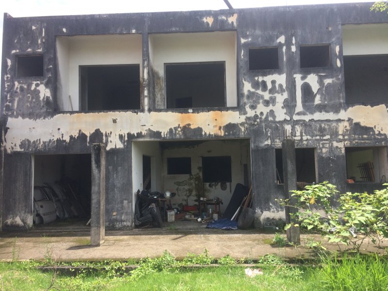 Terreno à venda Jardim Suarão - Praia com 500m² e  quartos por R$ 230.000 - 436091749-img-2317.JPG