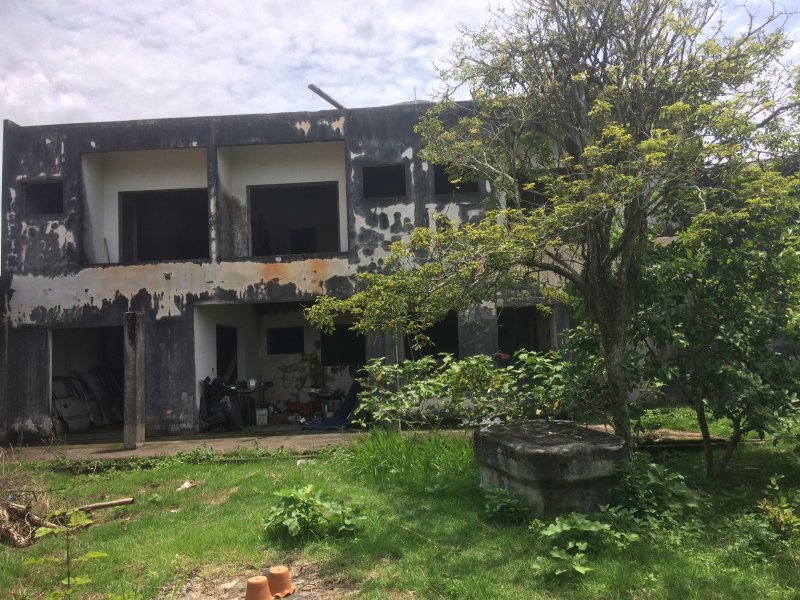Terreno à venda Jardim Suarão - Praia com 500m² e  quartos por R$ 230.000 - 548870027-img-2337.JPG