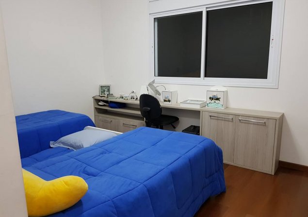 imóvel com 236m²