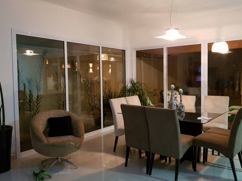 imóvel com 236m² - Parque Sinai - Santana de Parnaiba