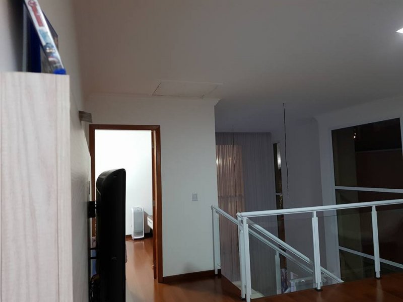 imóvel com 236m² - Parque Sinai - Santana de Parnaiba