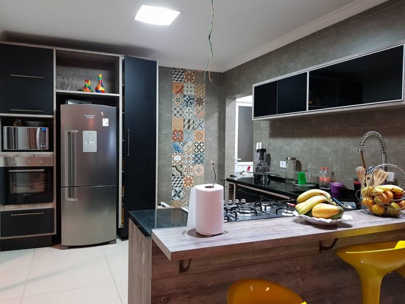 imóvel com 236m² - Parque Sinai - Santana de Parnaiba