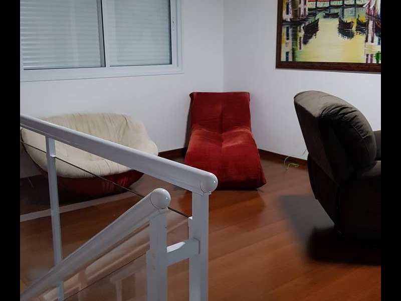 imóvel com 236m² - Parque Sinai - Santana de Parnaiba