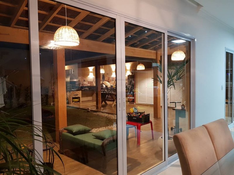 imóvel com 236m² - Parque Sinai - Santana de Parnaiba