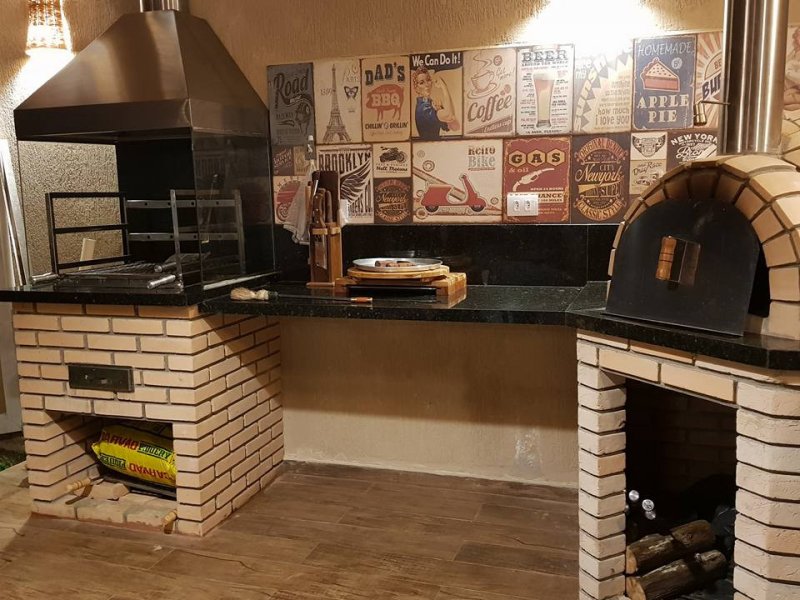 imóvel com 236m² - Parque Sinai - Santana de Parnaiba