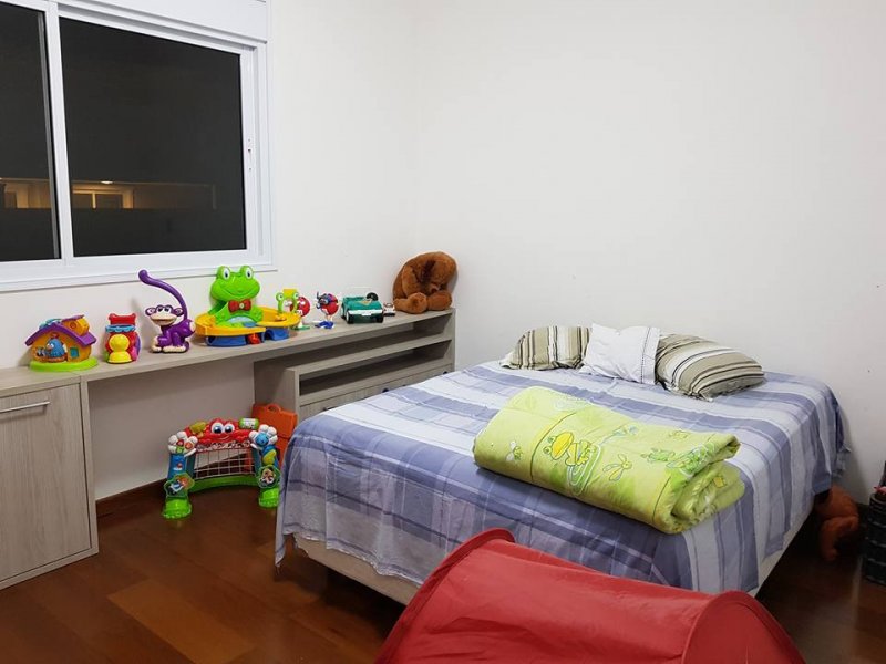 imóvel com 236m² - Parque Sinai - Santana de Parnaiba