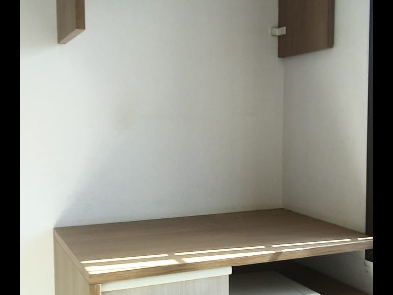 Apartamento à venda Bela Vista com 49m² e 2 quartos por R$ 160.000 - 192483153-img-20190203-wa0039.jpg