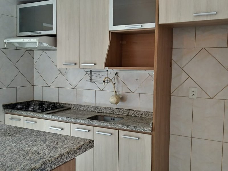 Apartamento à venda Bela Vista com 49m² e 2 quartos por R$ 160.000 - 2144284640-img-20190203-wa0043.jpg