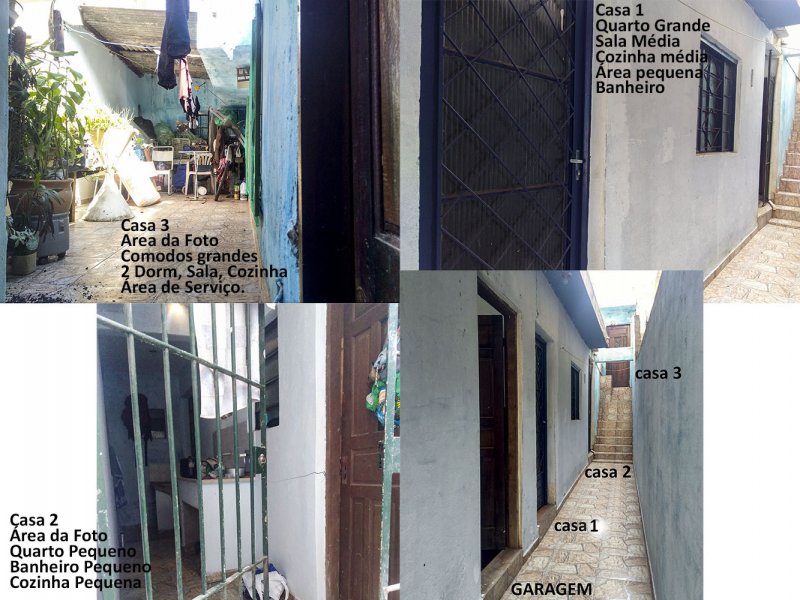 Casa à venda Jardim Copacabana com 70m² e 2 quartos por R$ 370.000 - 1355003238-5.jpg