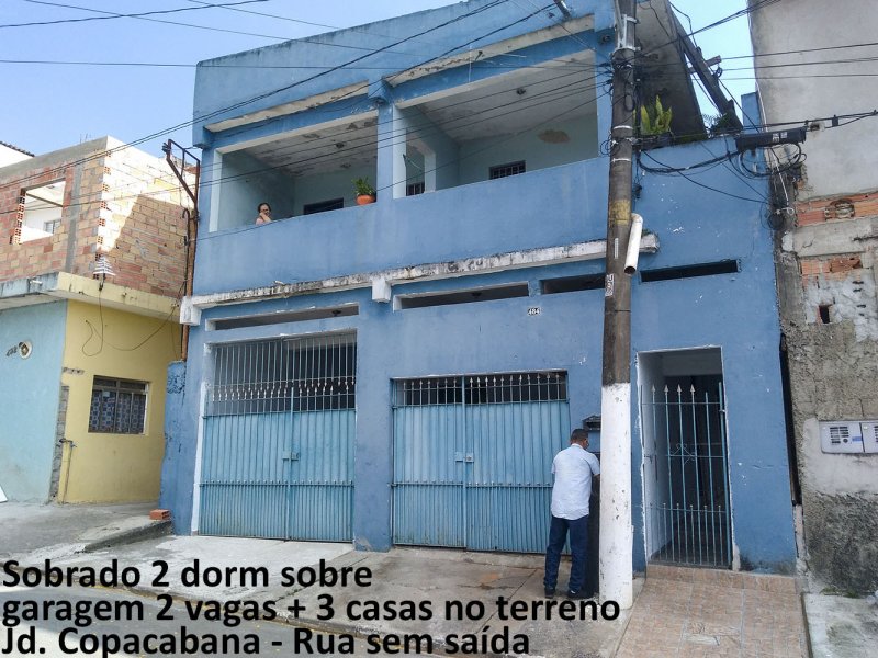 Casa à venda Jardim Copacabana com 70m² e 2 quartos por R$ 370.000 - 45531328-1.jpg